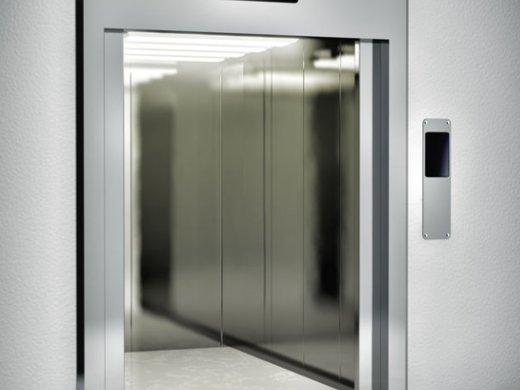 Medidas de seguridad de los ascensores y elementos que poseen (II)