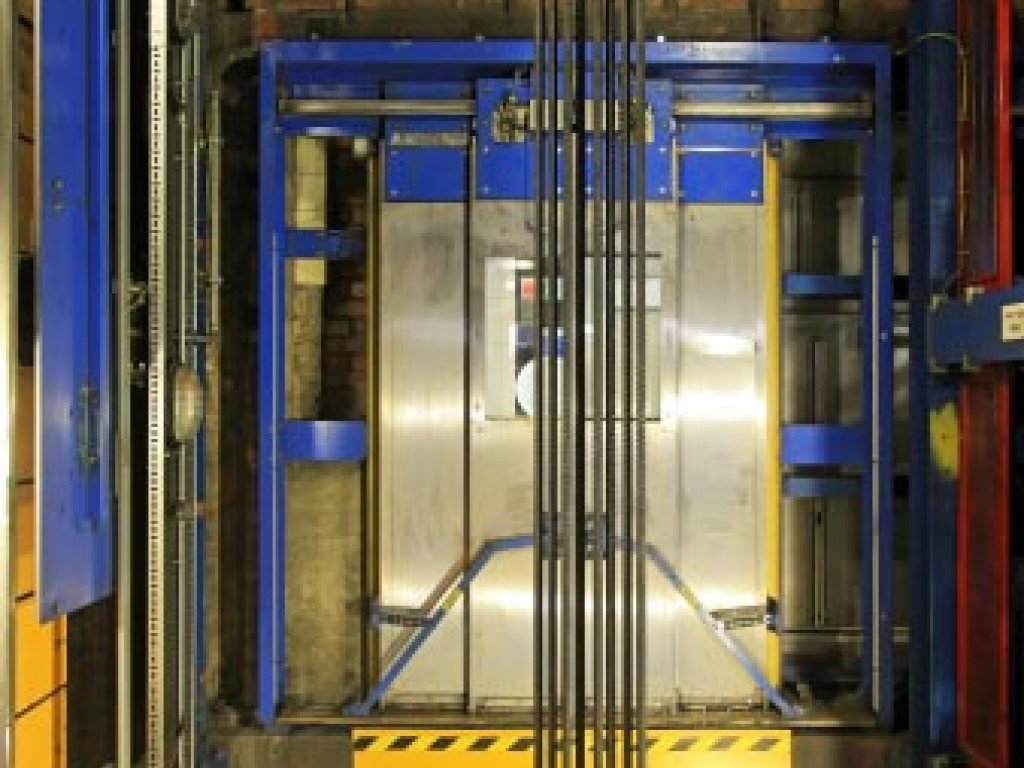 Evolux, el ascensor medioambiental (III)