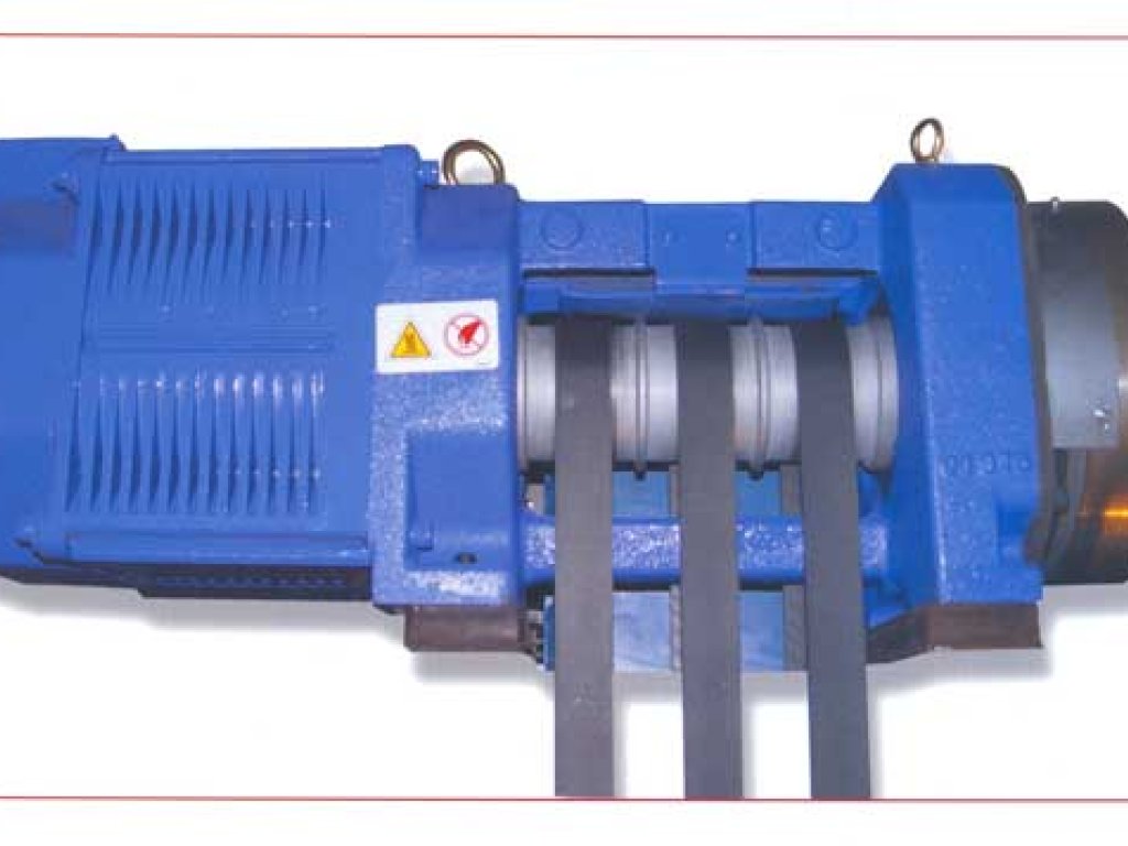 Los ascensores Trivium (I)