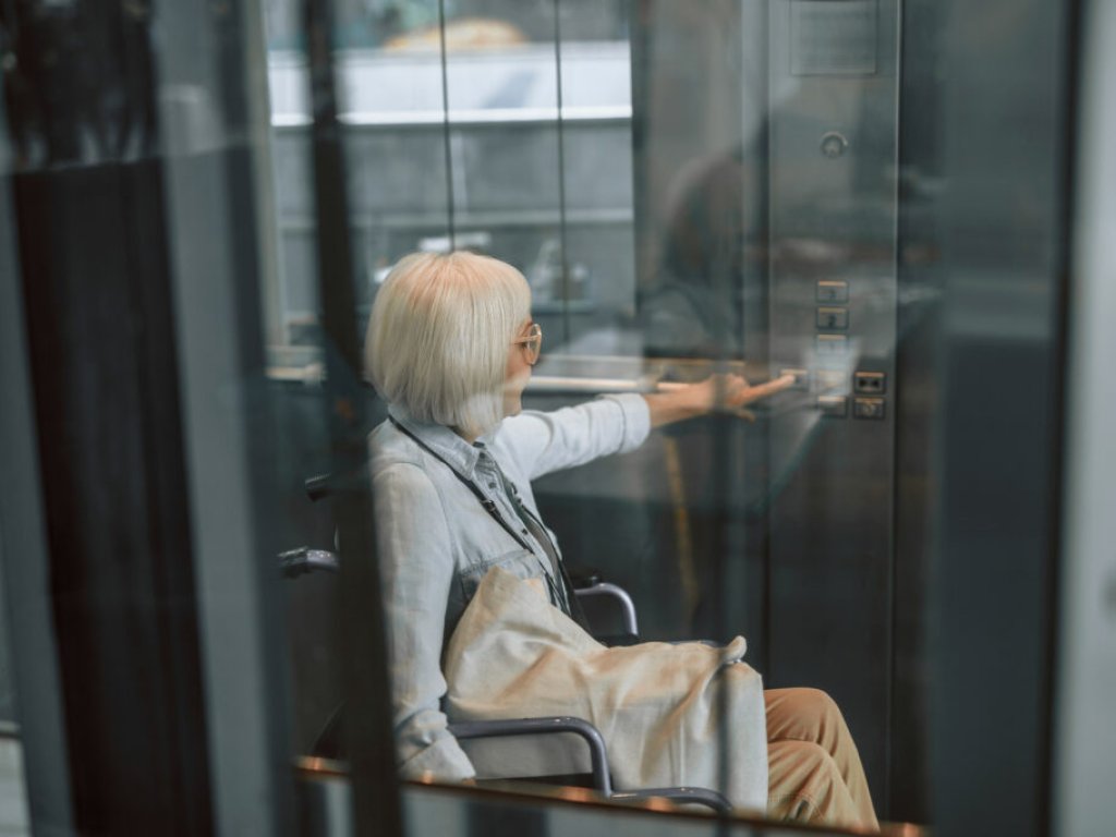 Accesibilidad universal: por qué el ascensor es clave en la inclusión social (II)