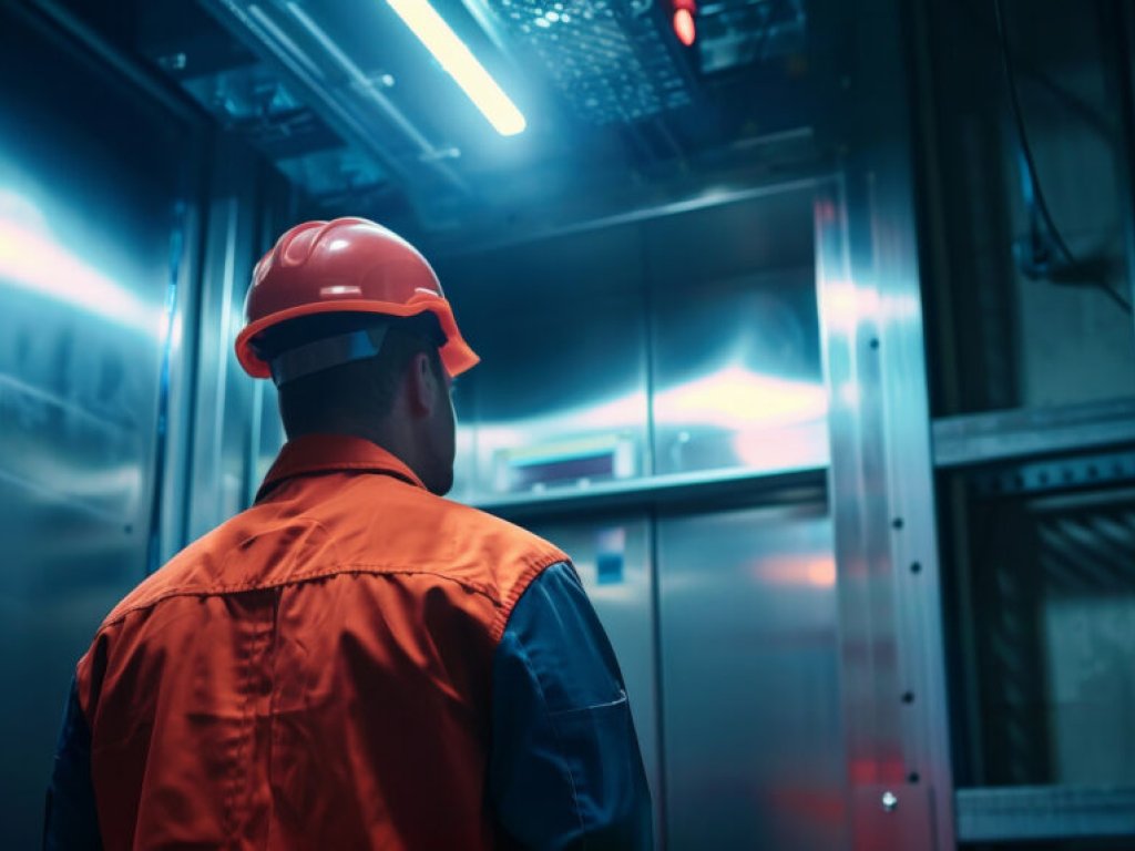 Inspección obligatoria de ascensores: todo lo que necesitas saber (I)