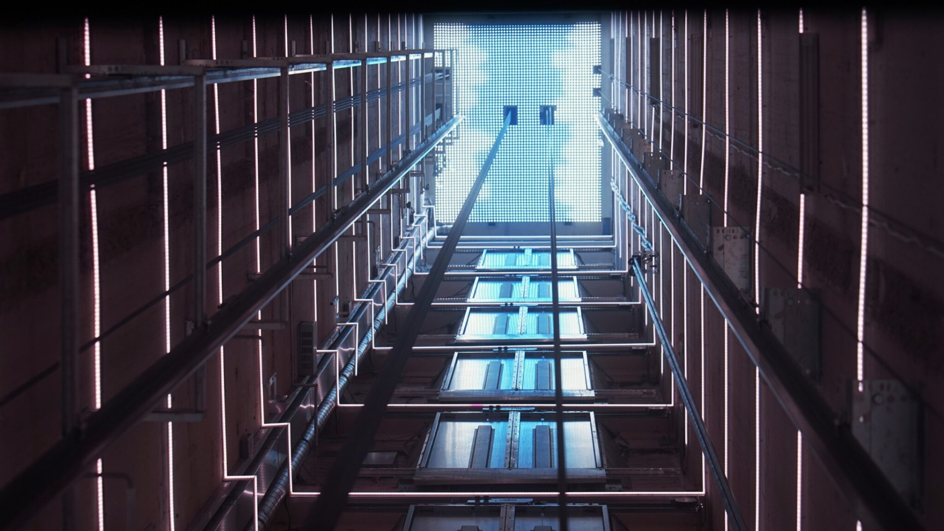 Cómo saber si el técnico ha realizado la revisión del ascensor en tu edificio: señales a considerar (II)