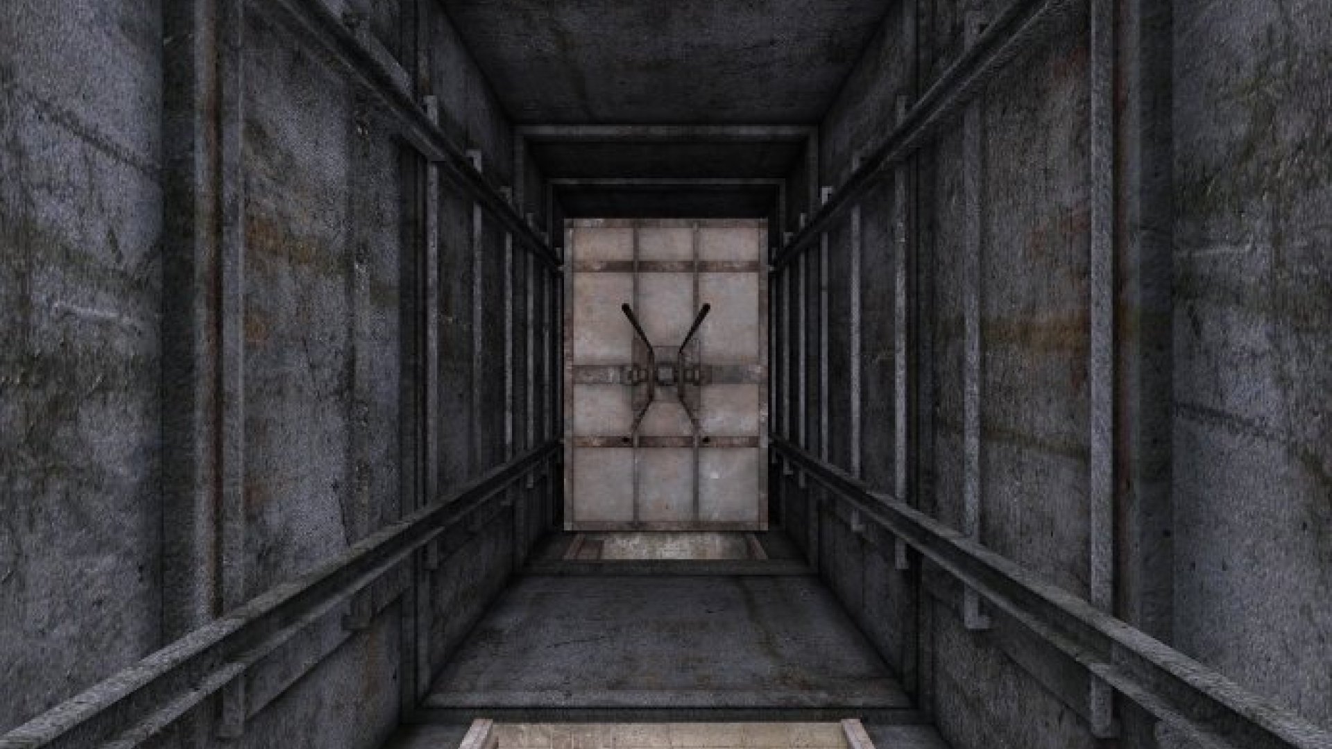 ¿Tienes miedo al ascensor? (I)