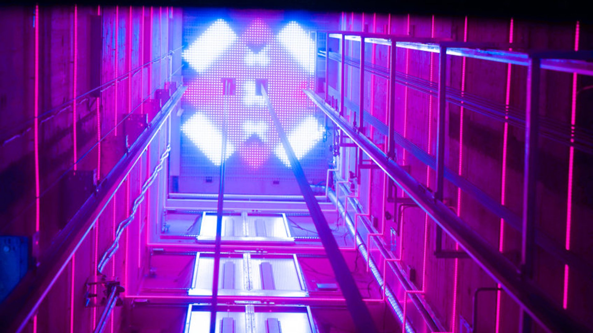 Cómo reducir el consumo energético en el uso del ascensor (I)