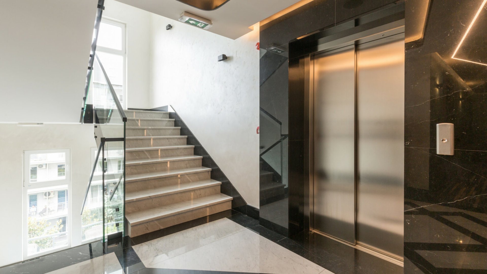 ¿Cuánto consume un ascensor? Consejos para reducir su impacto energético (III)