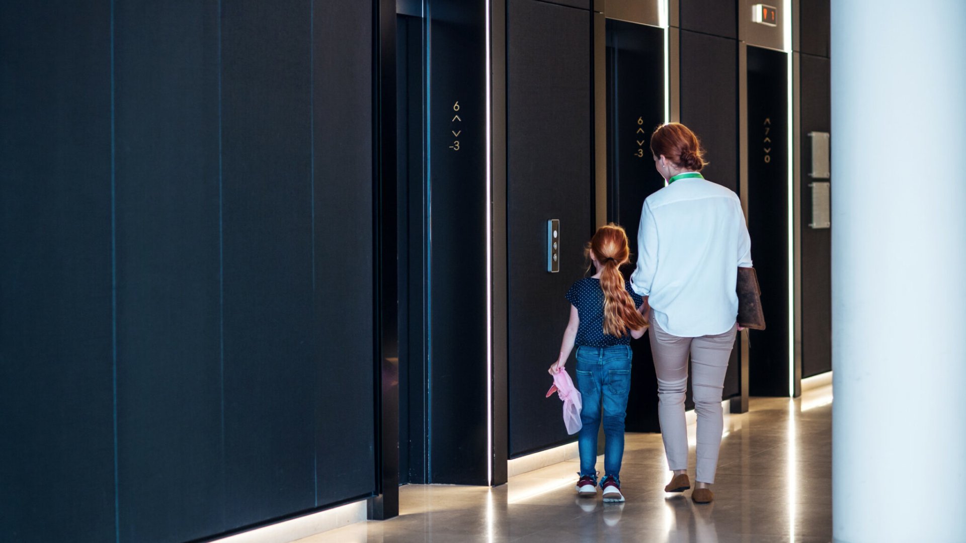 Mitos y verdades sobre los ascensores: lo que debes saber (II)