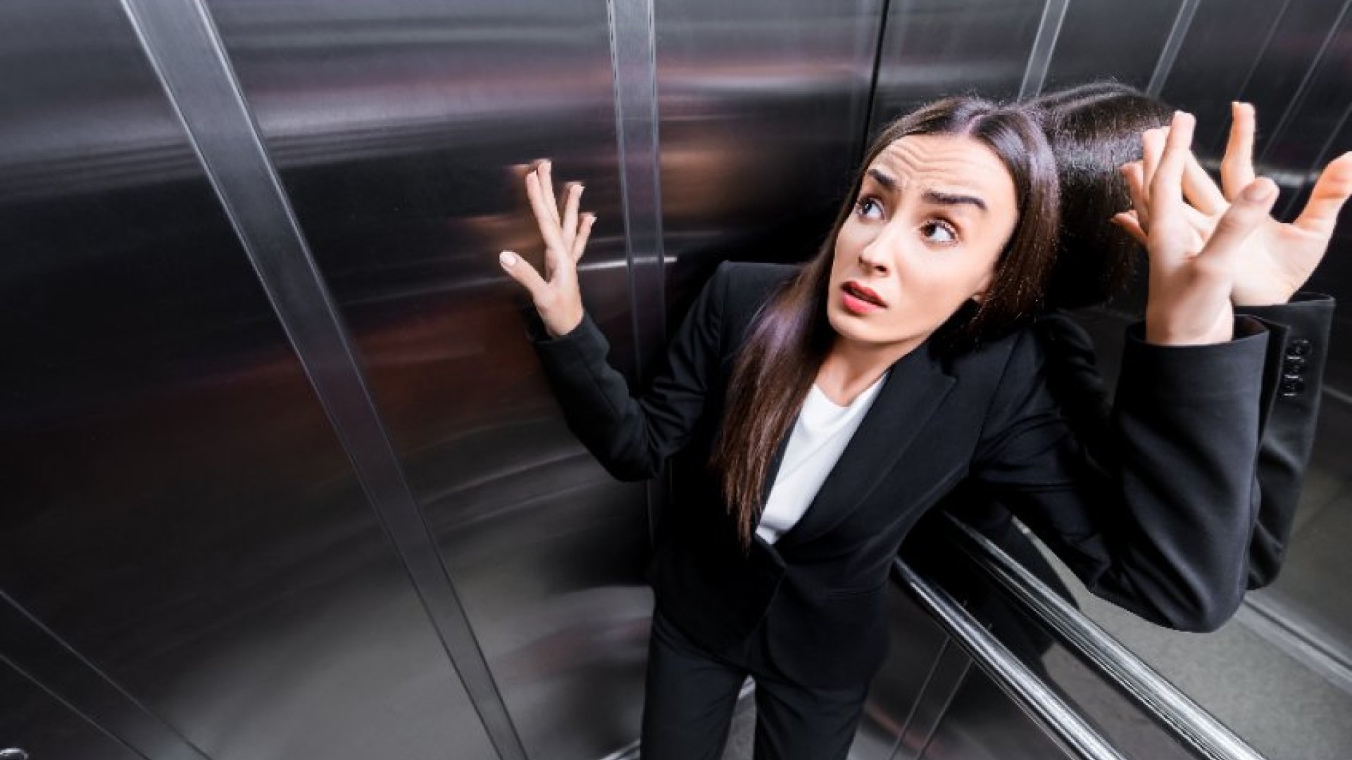 Consejos para perder el miedo a los ascensores (II)