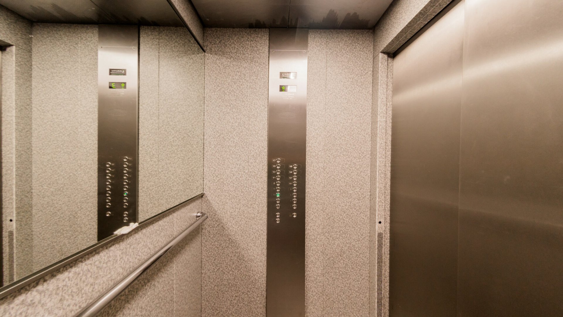 Ascensores y sostenibilidad: hacia edificios más verdes (II)