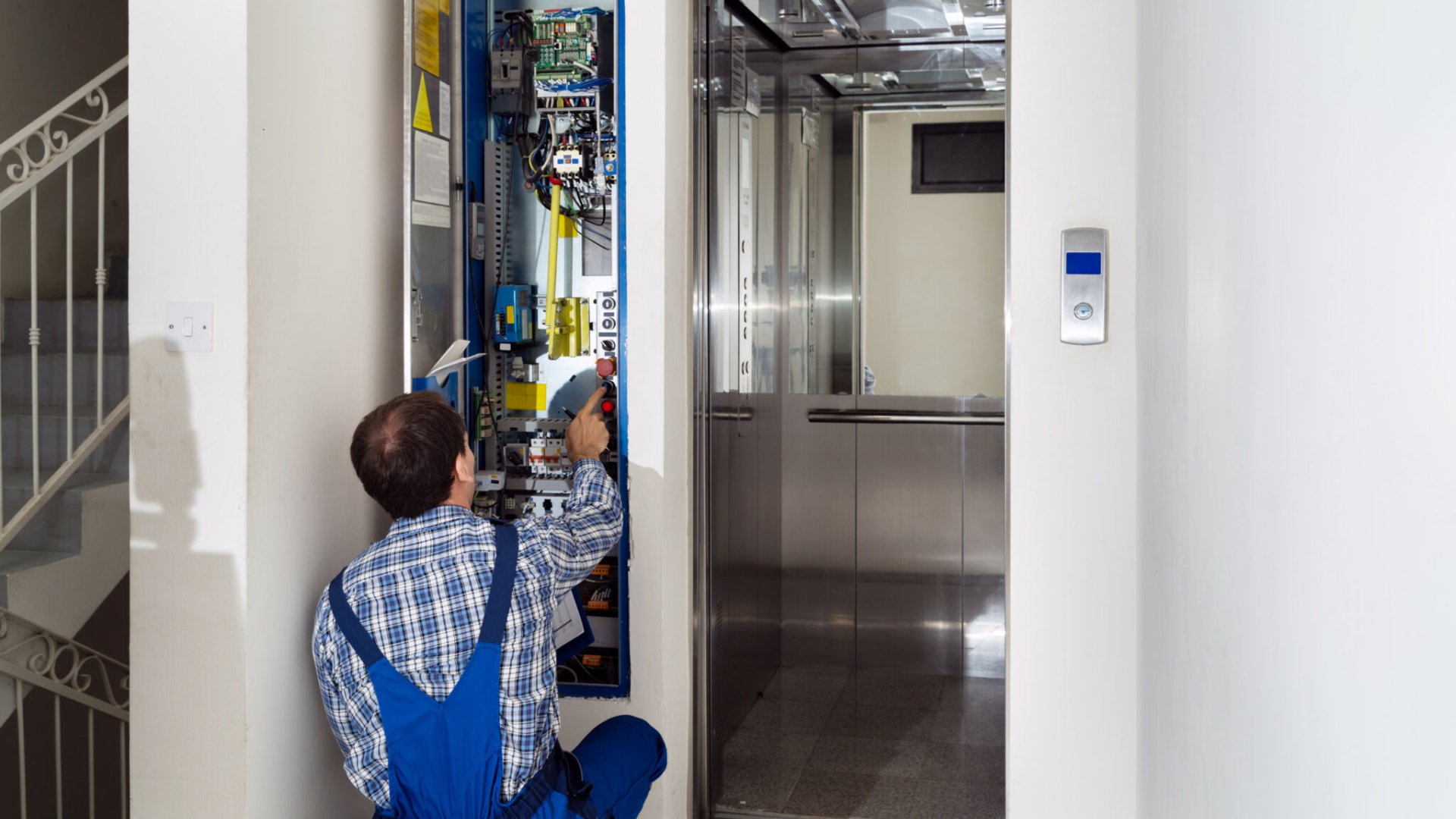 Los errores más comunes de las comunidades en el mantenimiento de ascensores (II)