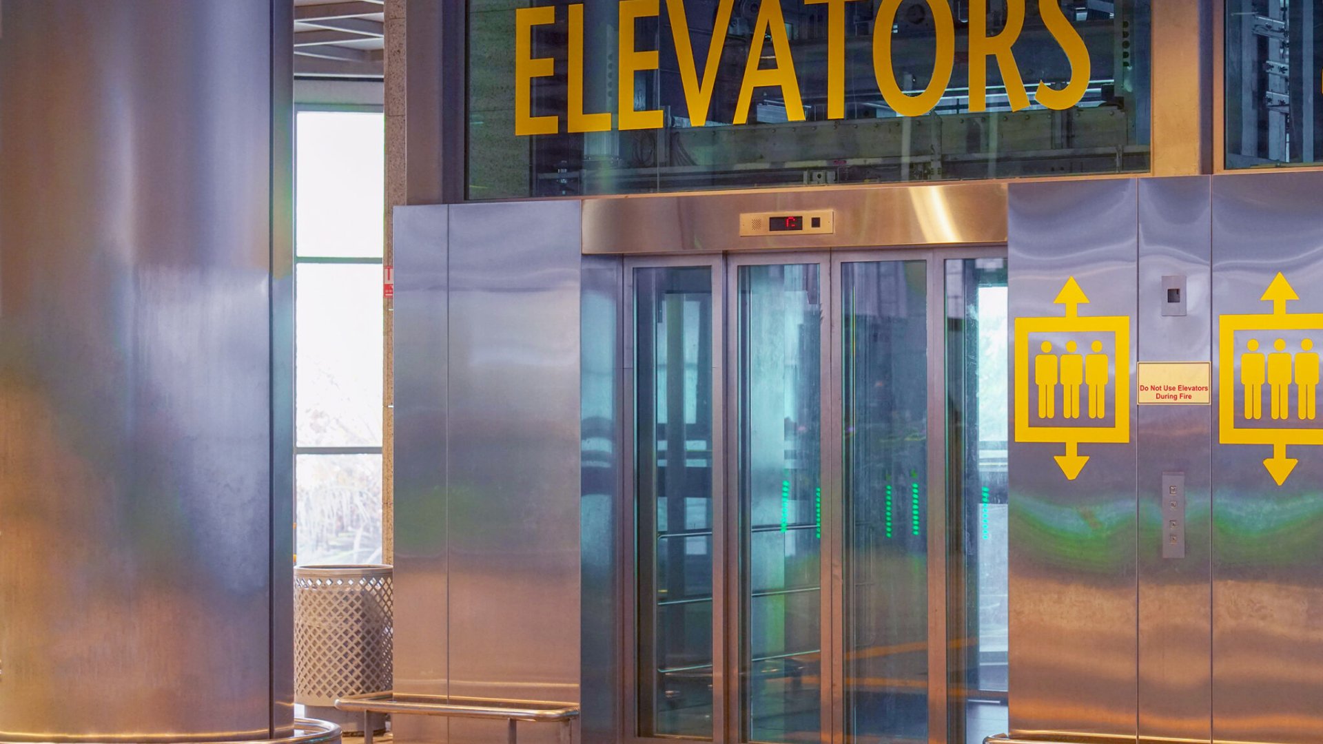 ¿Quién paga una avería en el ascensor? Guía para comunidades de propietarios (I)