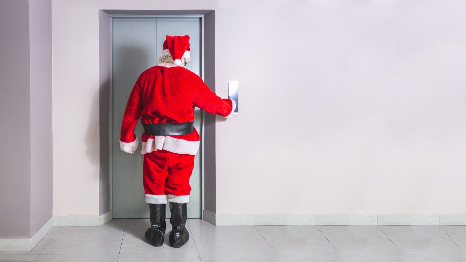 Cómo decorar el ascensor de tu comunidad para Navidad: Ideas creativas y fáciles (I)