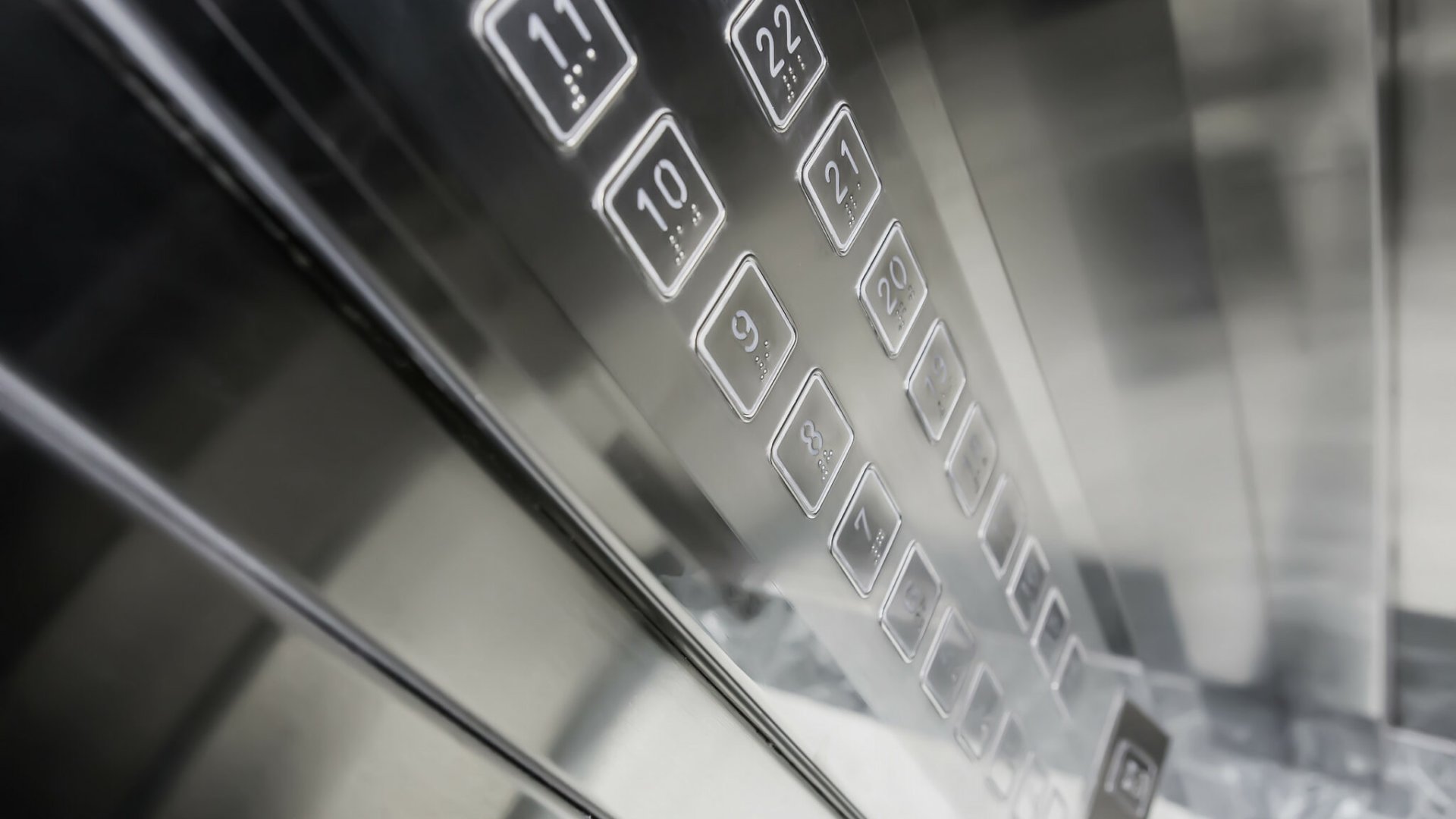 Beneficios de bajar el ascensor a cota cero para la accesibilidad (II) 