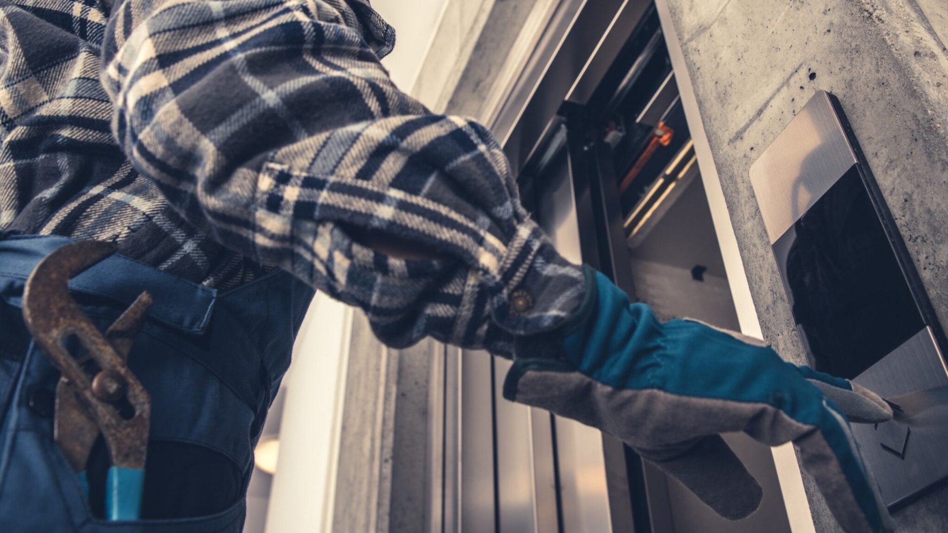 Mantenimiento de ascensores: La clave para un funcionamiento seguro y eficiente (II)