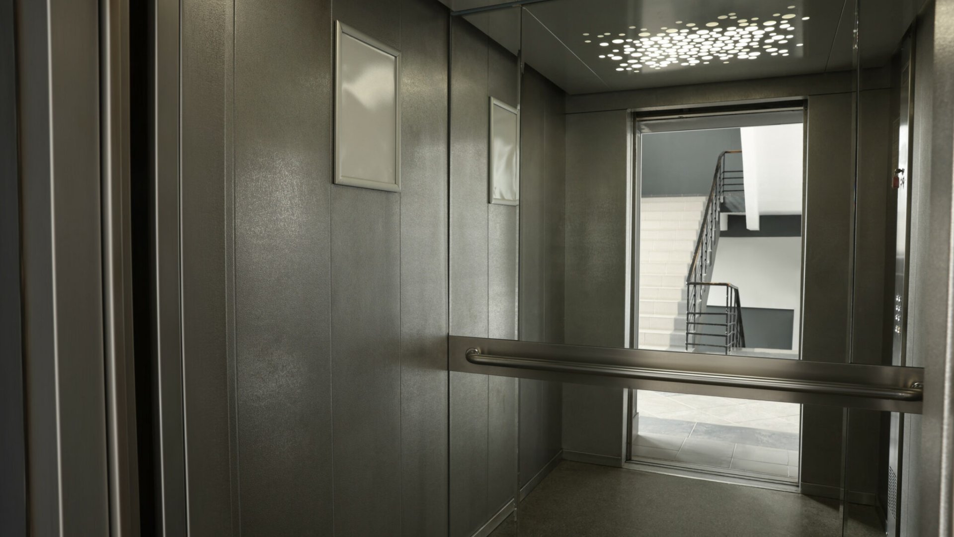 ¿Quién paga una avería en el ascensor? Guía para comunidades de propietarios (II)