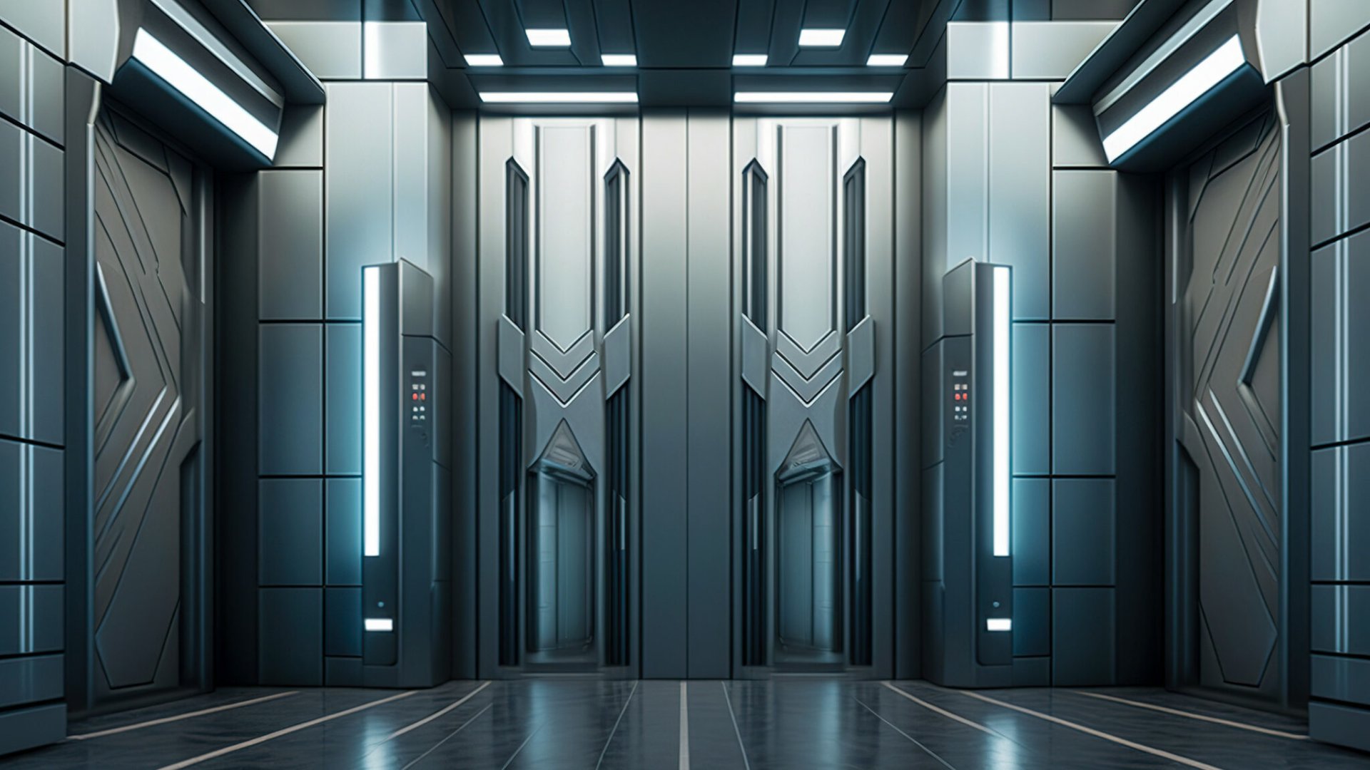 El futuro de los ascensores: inteligencia artificial y conectividad (I)