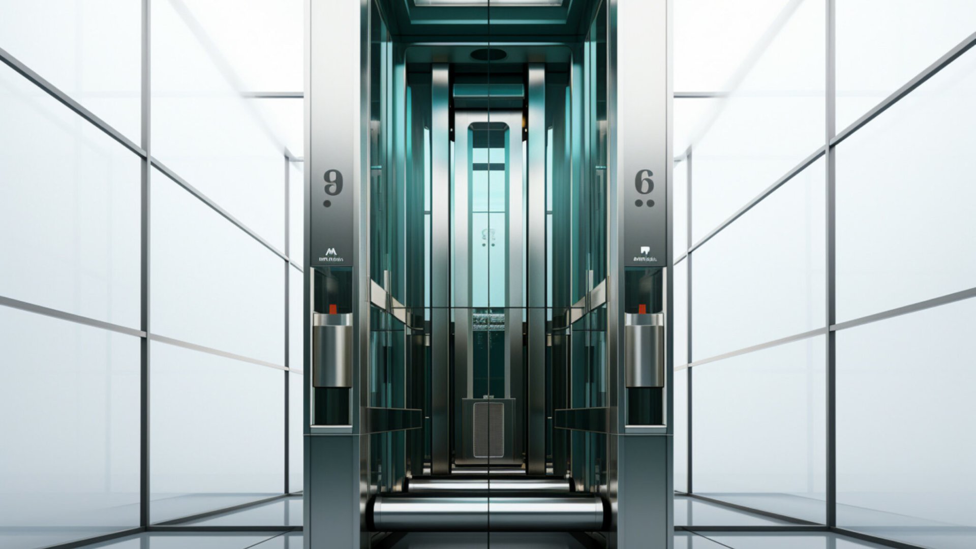 Ascensores y sostenibilidad: hacia edificios más verdes (I)