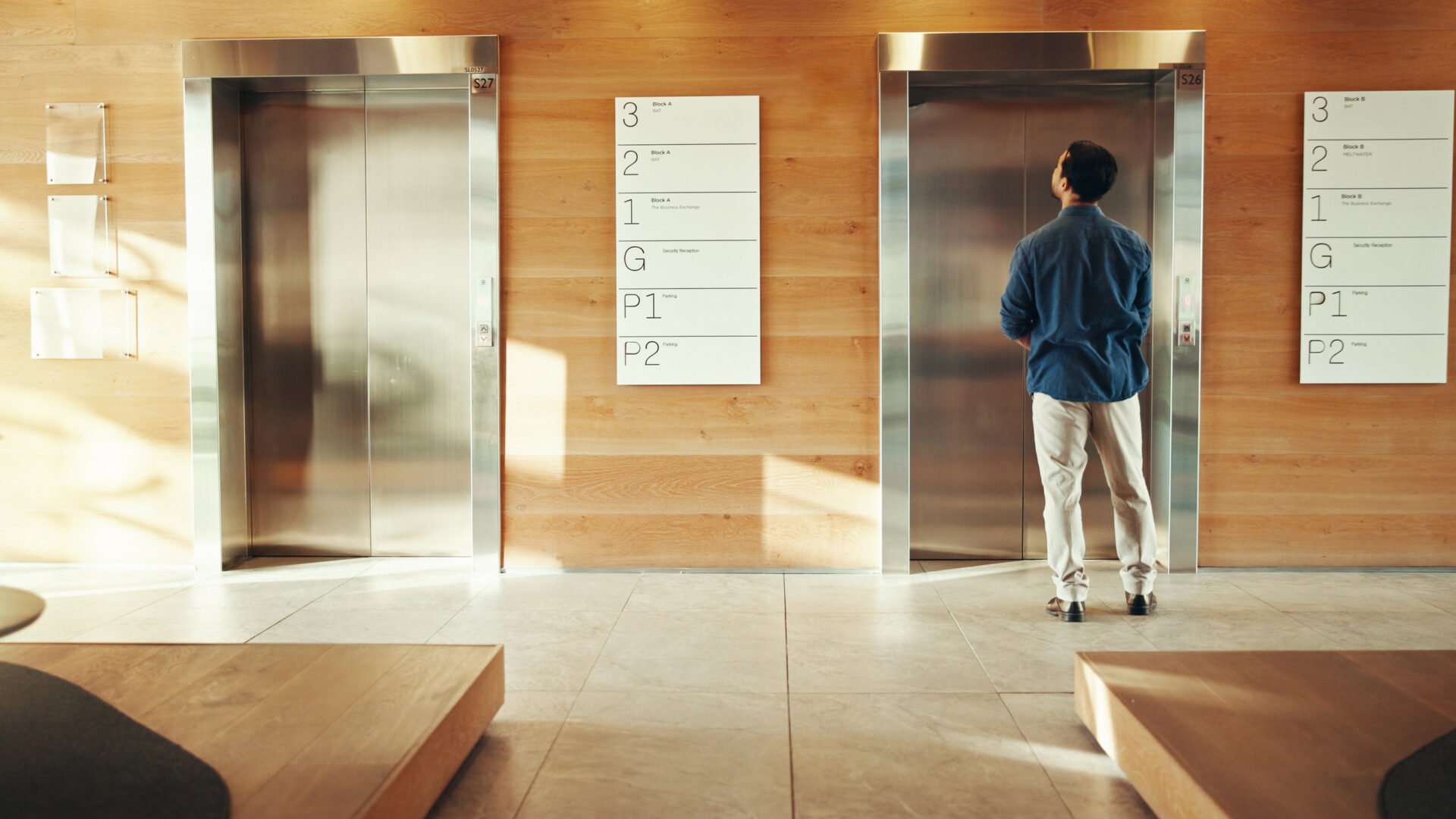 Cómo alargar la vida útil de tu ascensor con buenos hábitos de uso (I)