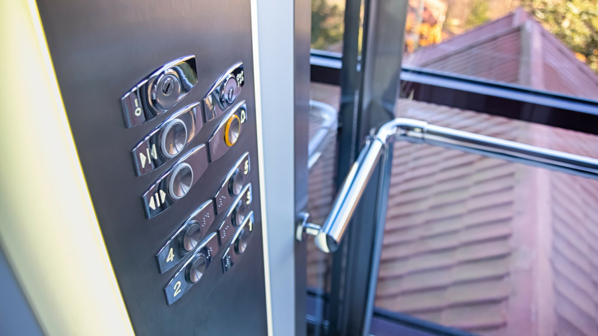 Ascensores para viviendas unifamiliares: comodidad sin barreras (II)