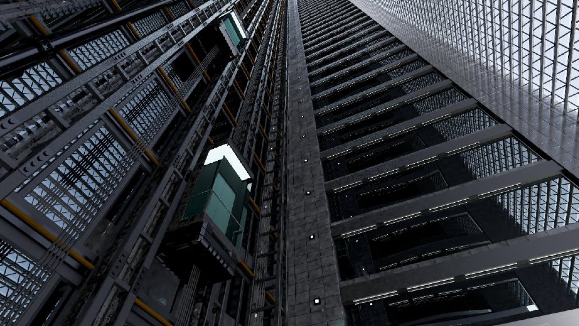 ¿Cómo puede afectar el verano al ascensor de tu edificio? (I)