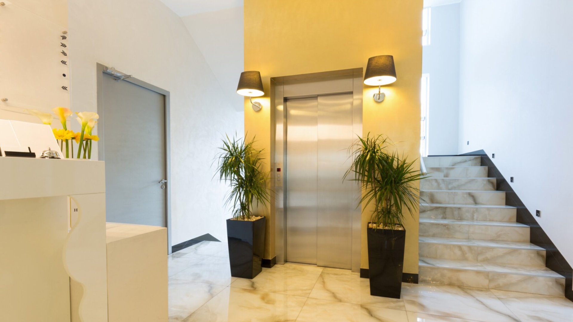 Las ventajas de tener un ascensor en una vivienda unifamiliar (II)