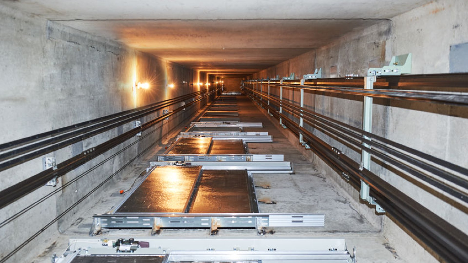 Ruidos en el ascensor: Causas comunes y soluciones efectivas (II)