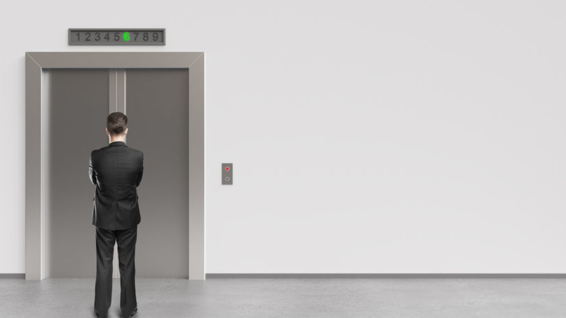 ¿Qué opciones para puertas de ascensor existen? (II)