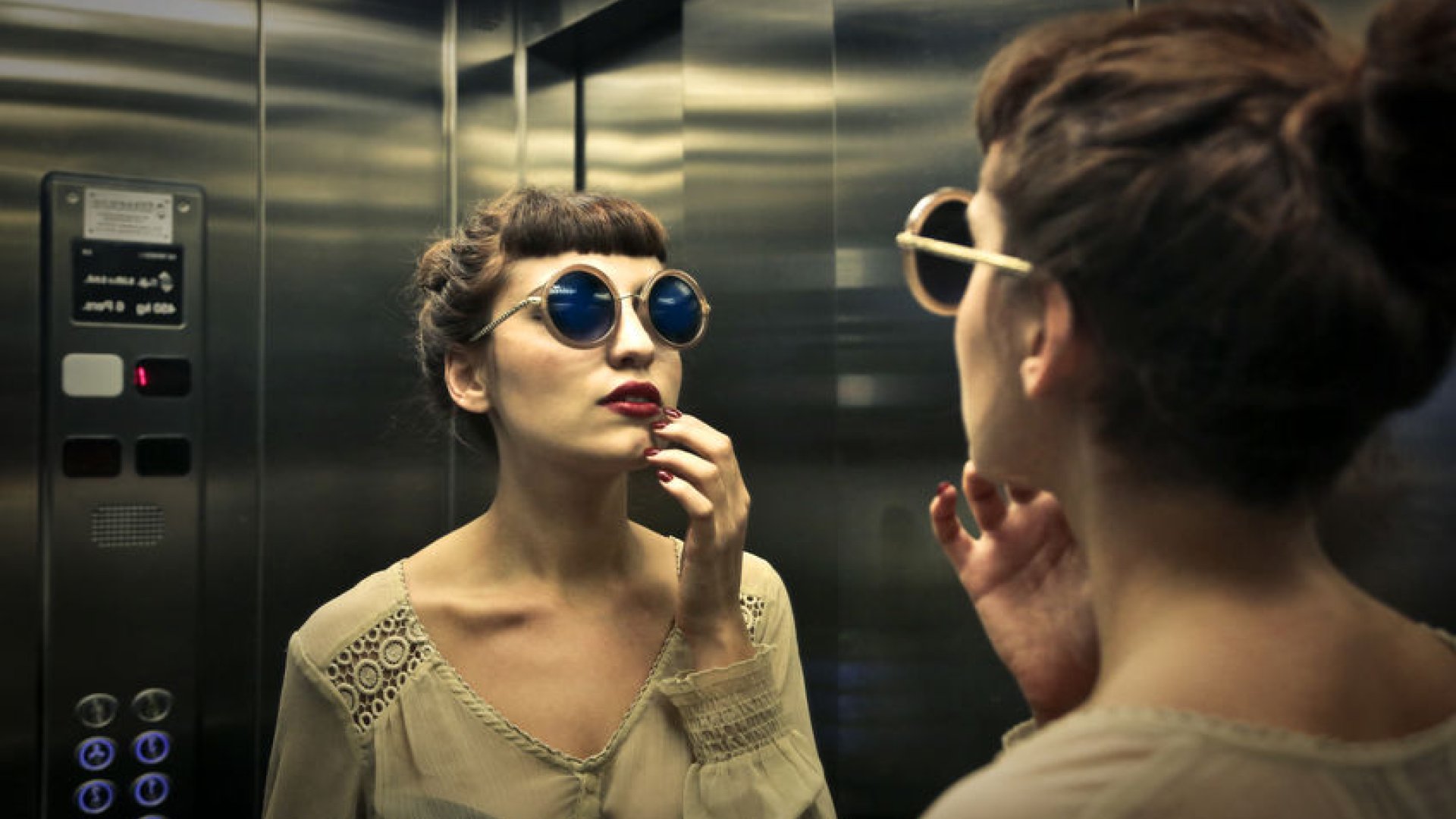 Las 4 partes que conforman un ascensor (II)