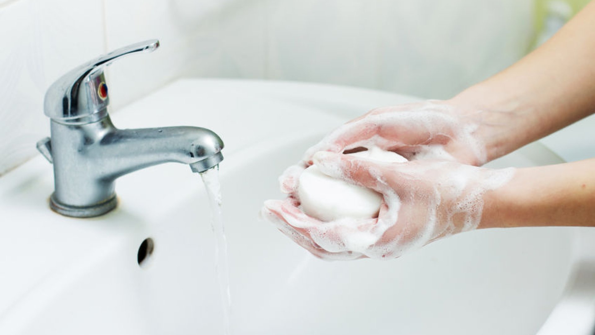 Prevención contra el coronavirus