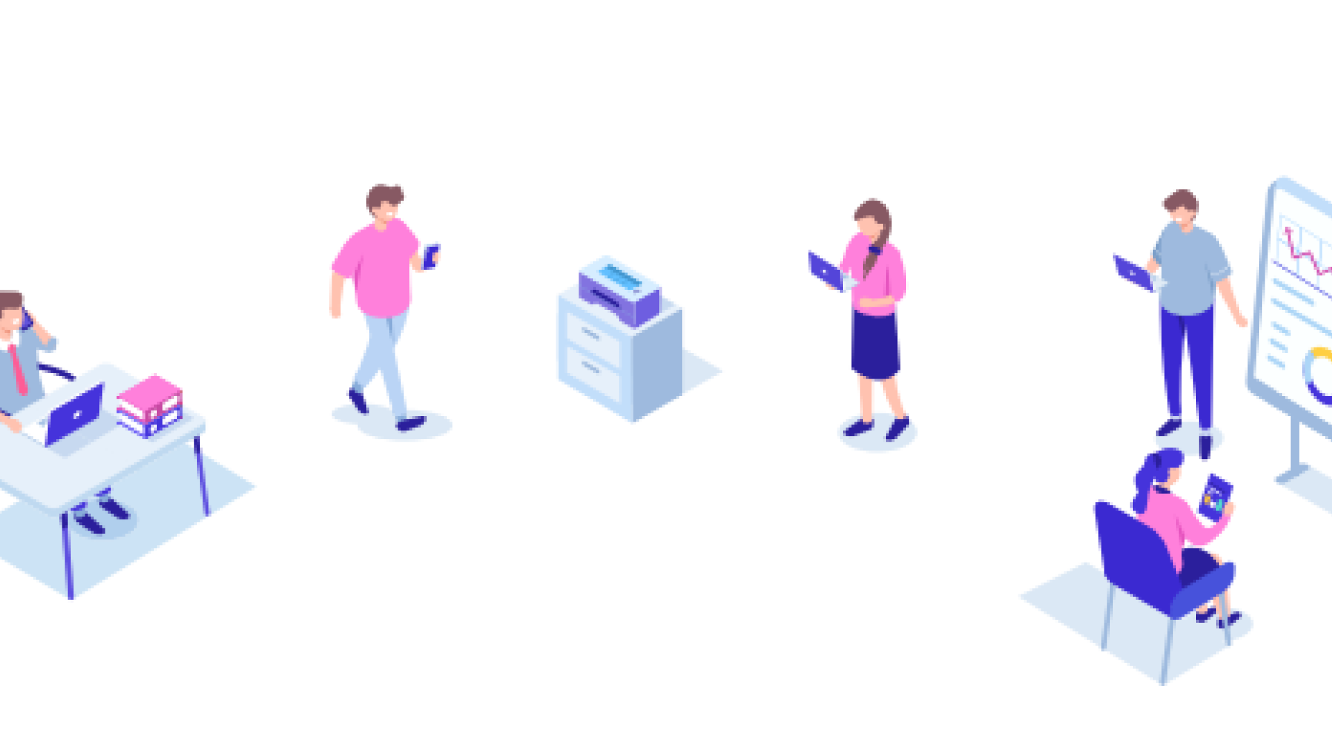 Recomendaciones a seguir en los centros de trabajo