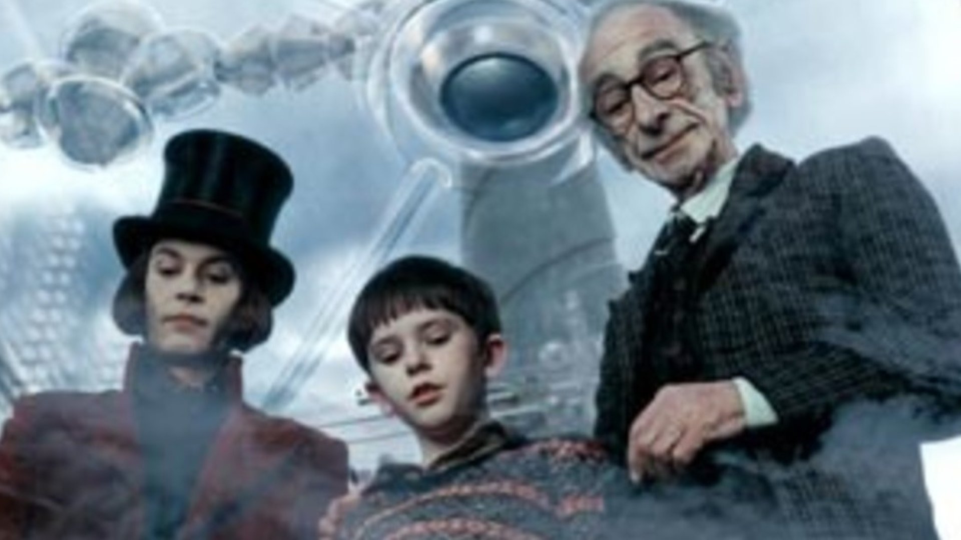 Escenas de ascensores famosas en el cine (II)
