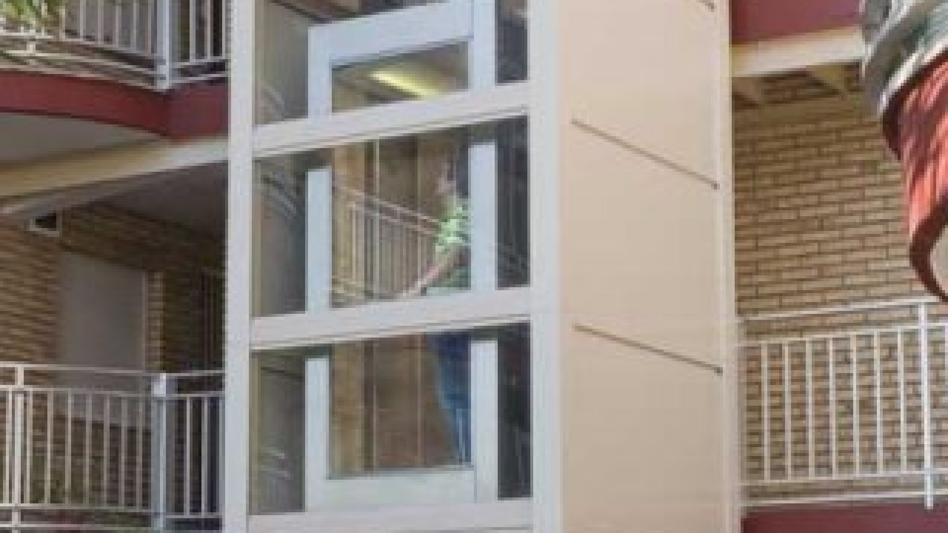 Instalar ascensores en un edificio antiguo
