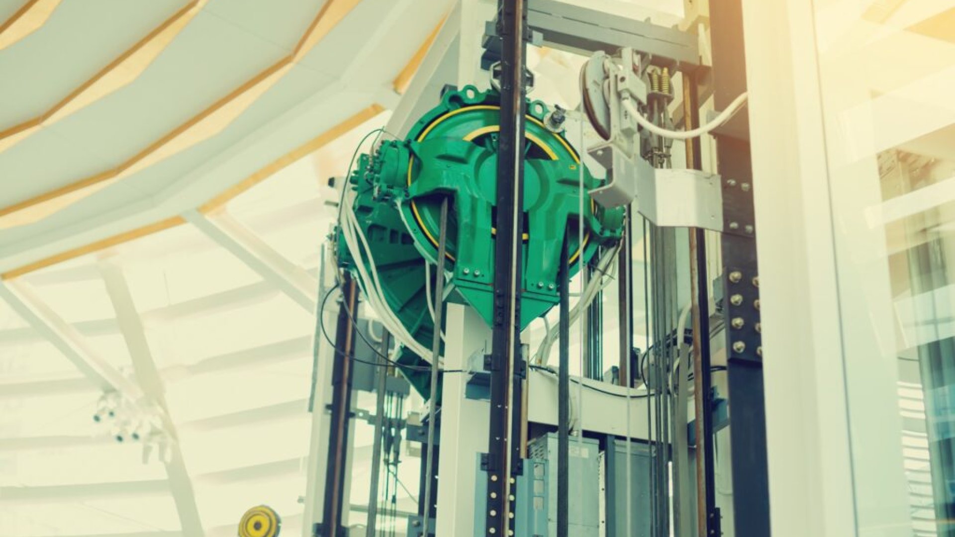 Cómo afecta la climatología al funcionamiento del ascensor (II) 