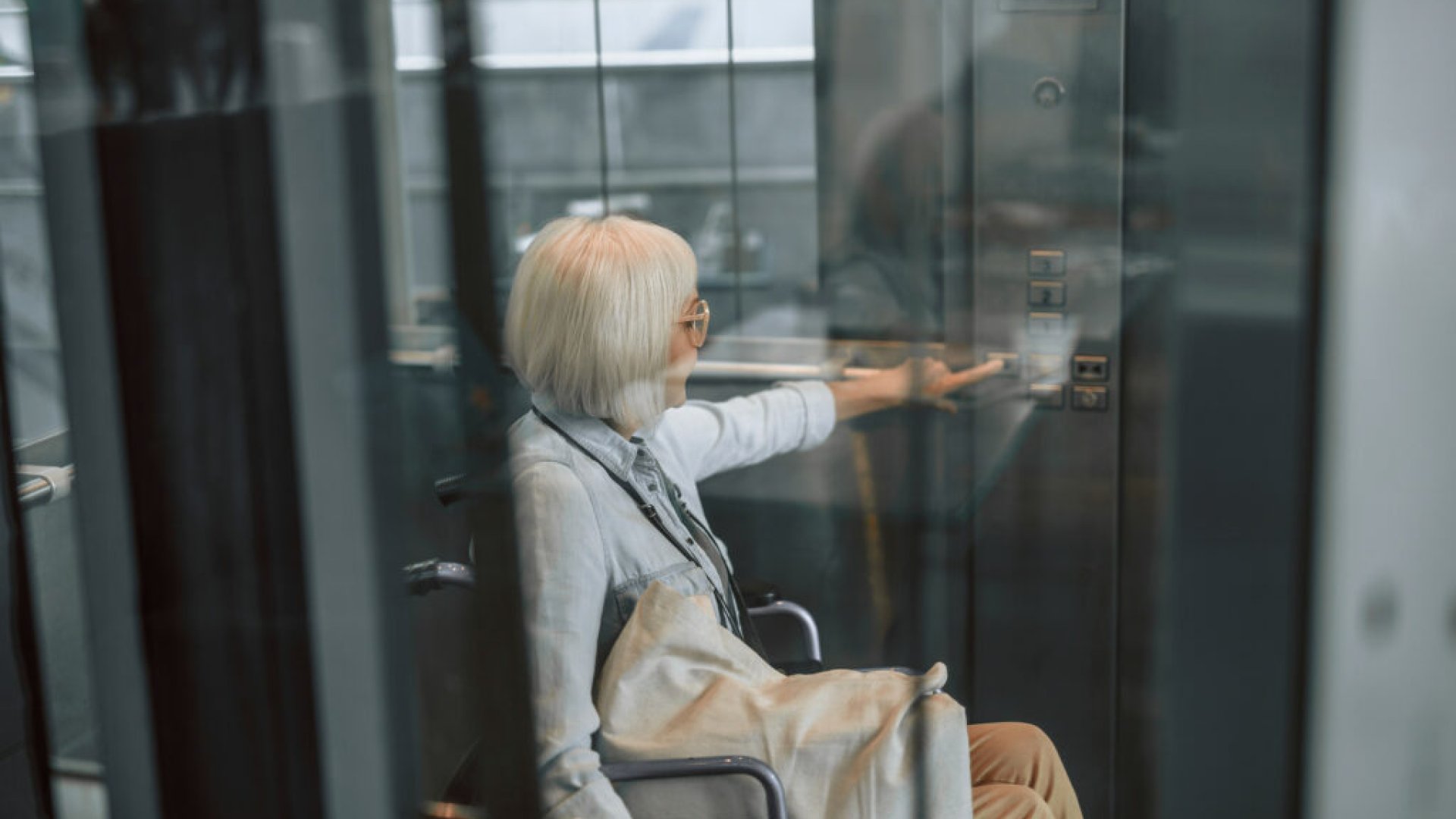 Accesibilidad universal: por qué el ascensor es clave en la inclusión social (II)