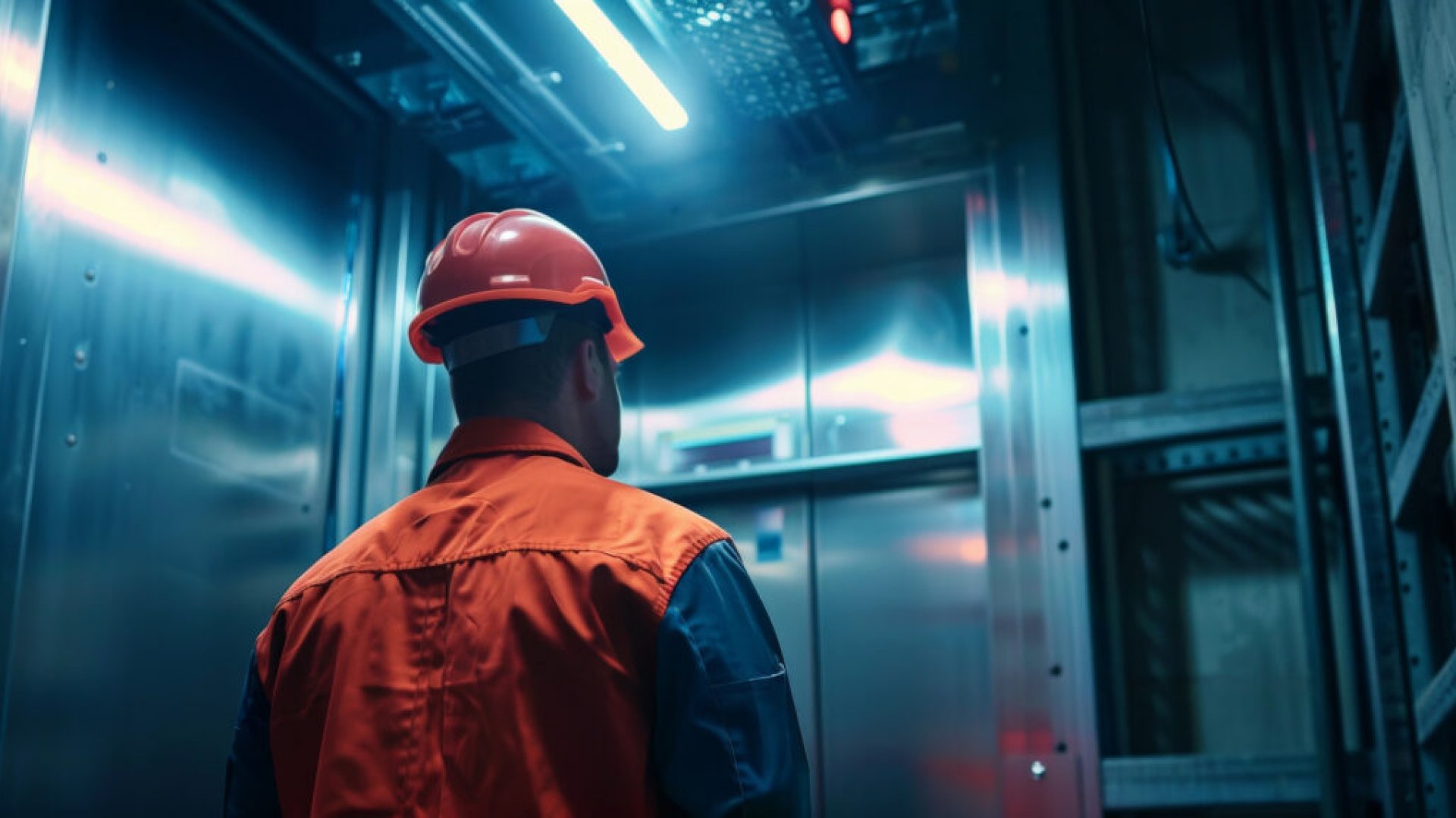 Inspección obligatoria de ascensores: todo lo que necesitas saber (I)