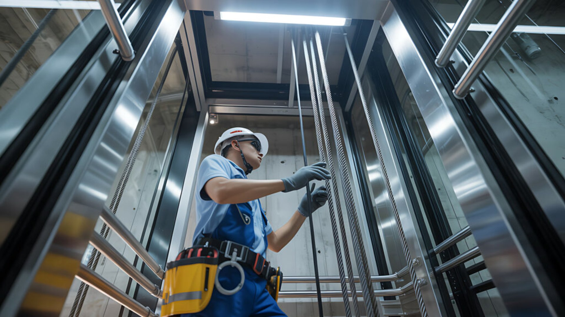 Inspección obligatoria de ascensores: todo lo que necesitas saber (II)