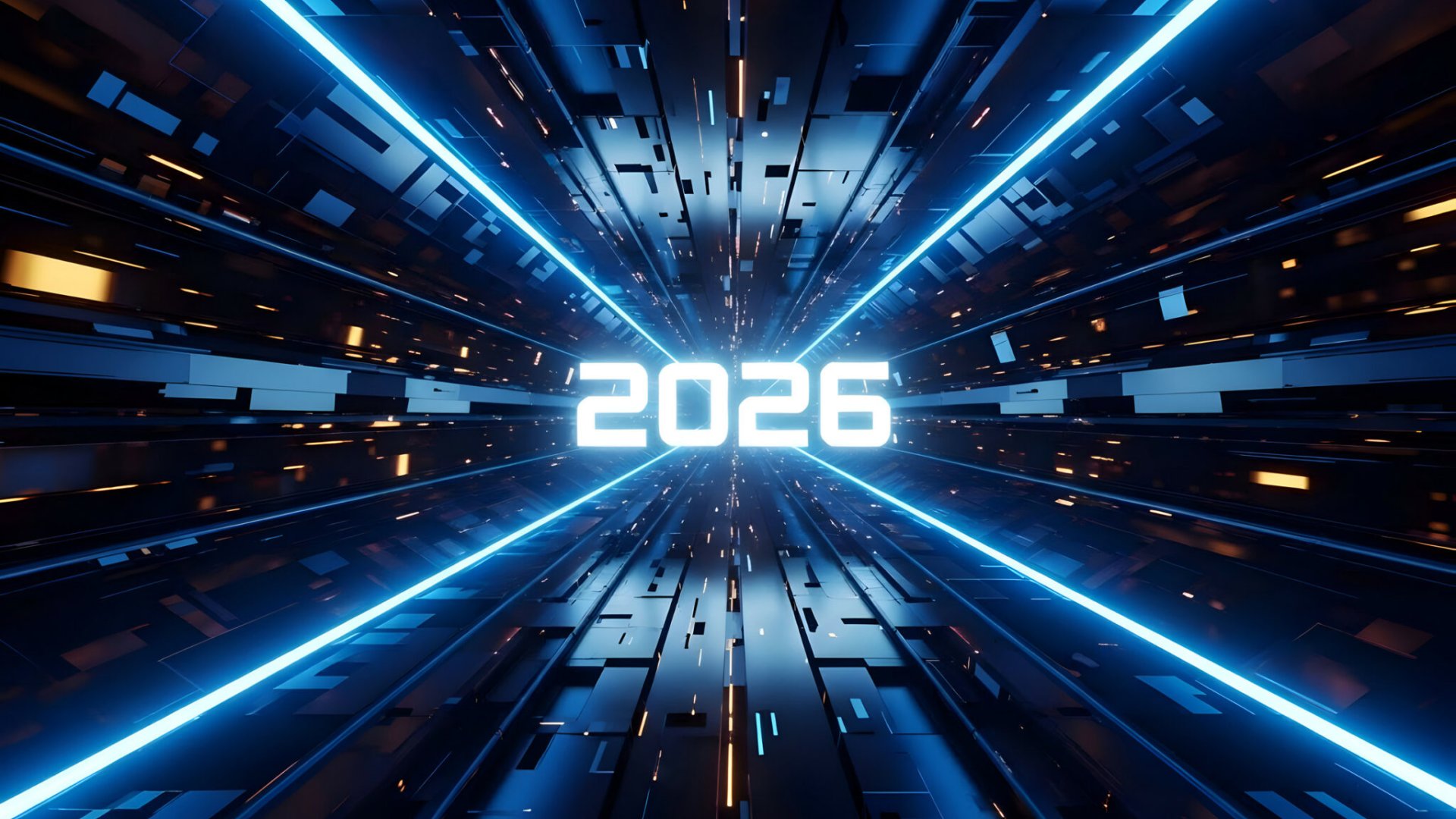 Gracias por acompañarnos un año más: ¡Feliz 2026!