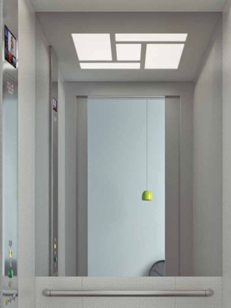 Ascensores Evolux Valencia