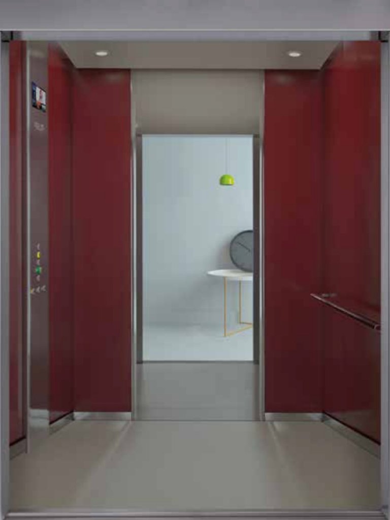 Ascensores Adapta en Valencia