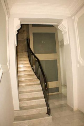 Ascensores Pertor
